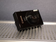 Canon IXY1 (PowerShot ELPH 530HS)