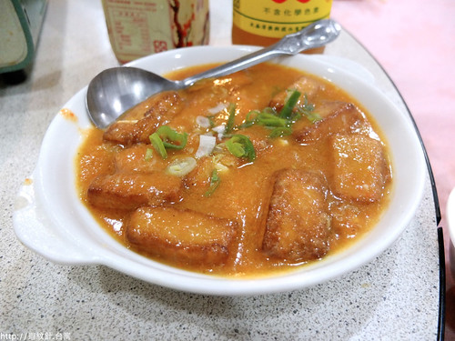 湘鼎坊 蟹黃豆腐