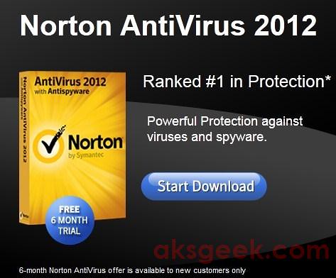 Virus Protection Free Trial 90 Day