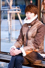 Flower Boy Ramyun Shop / 꽃미남 라면가게 / 花美男拉面馆: Jung Il Woo (Cha Chi Soo)