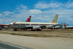 Boeing B-707