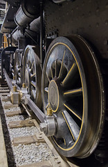 Railway Museum of Pennsylvania