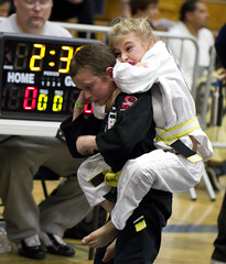 Golden State So-Cal South Gi Championships