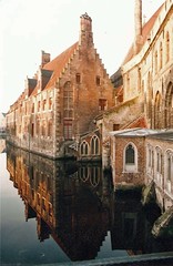 Bruges 1999