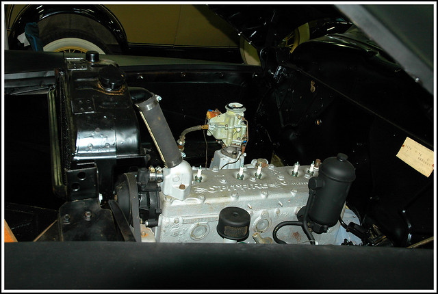 Chrysler 6-cylinder engines #3