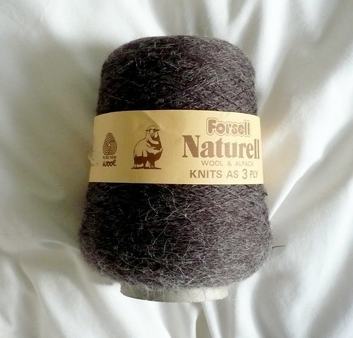 Forsell Natural