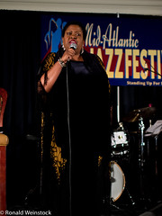 2012 Mid-Atlantic Jazz Festival Day 1