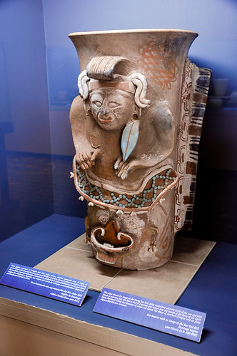 Museo Regional Chiapas - Arqueología (56)