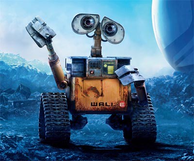 FILEM WALL-E