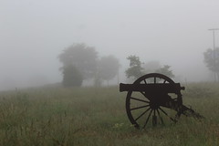 Stones River Battlefield - Murfreesboro, TN