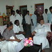 RSP All India General Secretary T.J Chandrachoodan and Tamilnadu State Convener Dr.A.Ravindranath Kennedy M.D(Acu).,attended the State Organaiser`s Committee Meeting at Madurai... 7