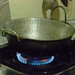 Hopper pan