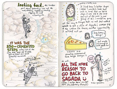 My travel journal: Sagada 4/5