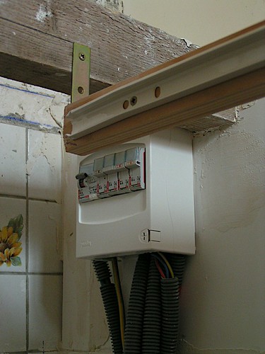 installation compteur électrique by electricien sommieres