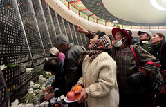 2012 Jeju Sasam (4.3) Memorial Day