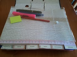 Organizing Your Home - binder