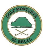 campo de golf Club de Golf Montanya