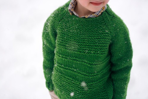green sweater4