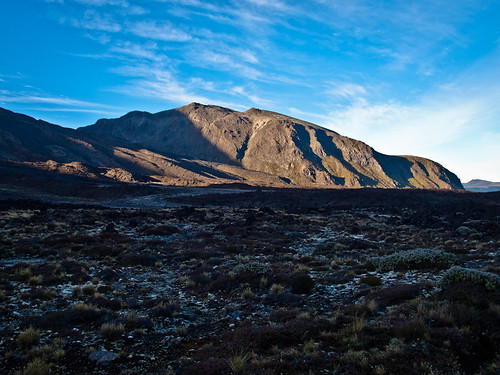 02 Parque Nacional de Tongariro