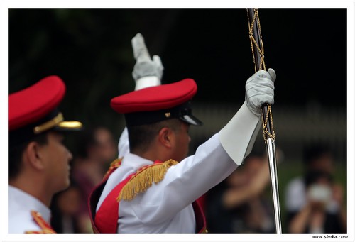 Changing of Guards 08