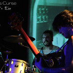 Orchid's Curse - Mayhem's Eve - March 10th 2012 - 11