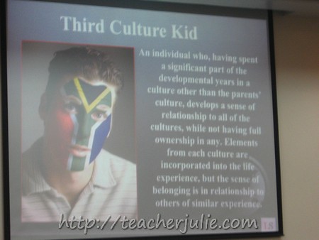 Third Culture Kid
