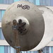 Sea Odyssey: Giant Cymbals