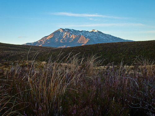 01 Parque Nacional de Tongariro