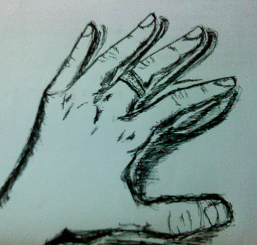 Hand 2
