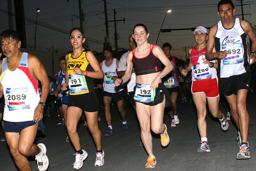Maraton Lala 2012