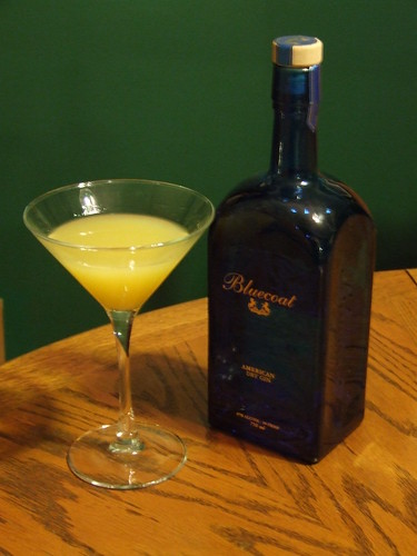 Monkey Gland Cocktail
