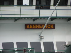 M/V Kennewick