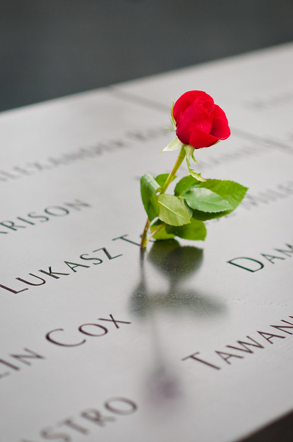 September 11 Memorial (17 of 17)