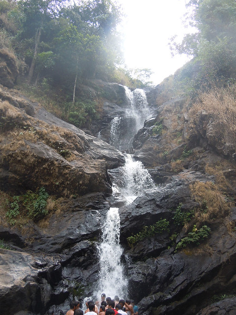 Brahmagiri_Trek_Irupu_Falls3