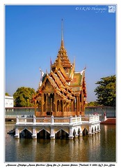 Thailand ราชอาณาจักรไทย