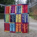 12 Trees Quilted