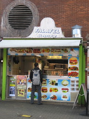 Picture of Falafel House