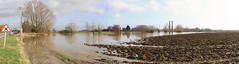 Inondation  6 Mars 2012