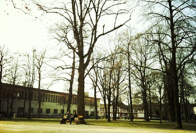 Basel university