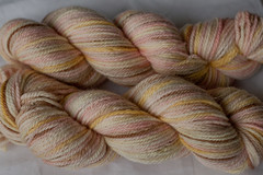 "Threshing Floor Love" on BFL ( ...a time to dye)