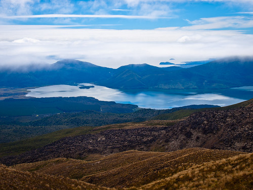 28 Parque Nacional de Tongariro