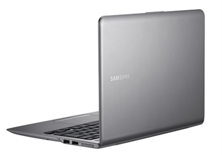 Samsung Notebook Series 5 ULTRA