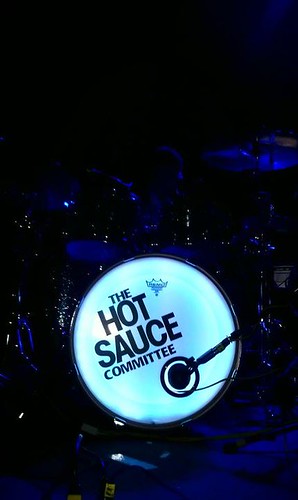 Its all about the KICK of the sauce by the hot sauce committee