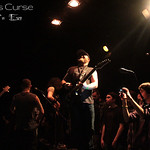 Orchid's Curse - Mayhem's Eve - March 2012 - 03