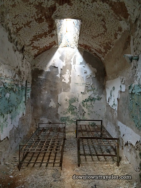 Philadelphia Eastern State Penitentiary 16