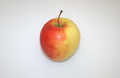 02 - Zutat Apfel / Ingredient apple