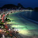 Noche en Copacabana