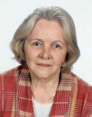 Paní Ludmila Klukanová