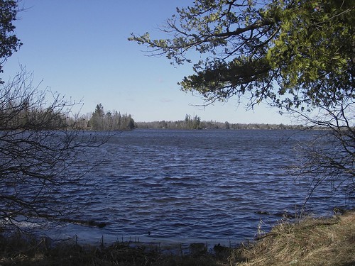Nichols Lake