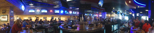 Toby Keith's I Love This Bar